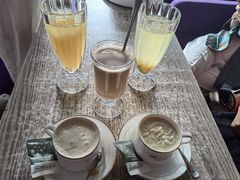 -摆渡酒吧(后海店)