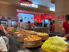 -龍歌自助小火锅(李沧丽达店)