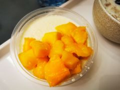 芒果双皮奶-小团圆糖水铺(襄阳南路店)