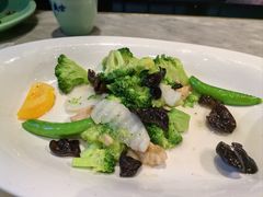 -北平盛世·新京菜·北京烤鸭(劲松·双井店)