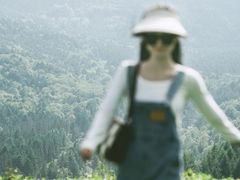 -硗碛藏寨·神木垒景区