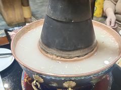 -千亿来乌拉火锅(德胜店)
