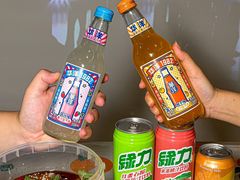 -吉利龙虾·新派海鲜烧烤