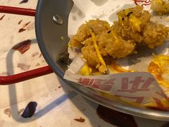 -百事喜乐炸鸡铺(合肥首店)