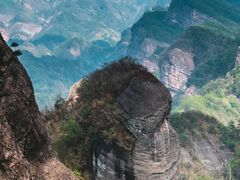 -崀山风景名胜区