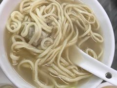 -坚记面店(一德路店)