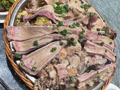 -猪肉婆私房菜(容桂总店)