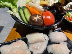 -呷哺呷哺(隆基泰和店)