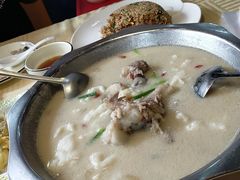 -陈生记黑鱼馆·20年活鱼现杀(宁波鼓楼店)