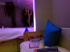 -大鱼·养生·禅洗头疗·按摩SPA