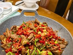 -丁里羊肉小镇(天鹅湖总店)