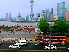 -YUE·6·西式融合餐厅(外滩六号店)