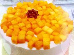76bcad03jw1efne840bvwj20f00qowft-OL’s Cake鲜荟千层(东风中路店)