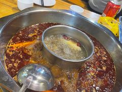 -金鼎雪山牦牛杂火锅(理县总店)