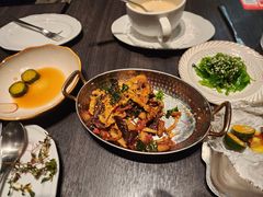 -卡朋西餐(宝安大仟里店)