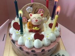 -黑池口感烘焙·生日蛋糕(坂田店)