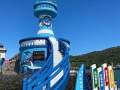 -东澳岛