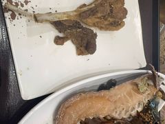 -丰卓会海鲜自助(中润大道店)