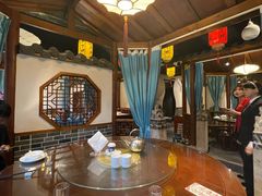 包厢-乡下姥渔馆(齐落山路店)