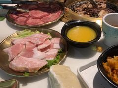 -炙城·韩式烤肉(南京东路店)