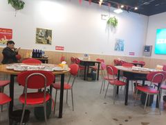 大堂-皖北学东地锅鸡(之心城店)