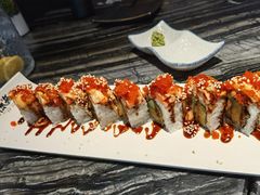 -将太无二·蓝鳍放题·北美寿司(领展购物广场中关村店)