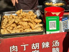 -东仓门早市