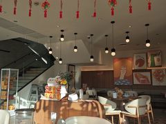 -必胜客(江南时代广场店)