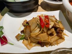 -渔太泰漓江小馆·广西融合菜(西街店)
