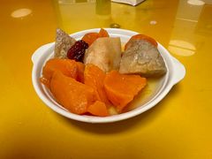 -桂园白粥·潮汕老味道