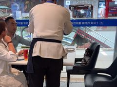 -兰湘子·湘菜小炒(盛龙广场店)