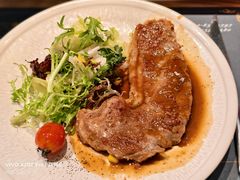 -1432德国花园餐厅(水游城购物中心店)