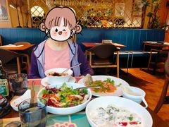 -安妮意大利餐厅(望京店)
