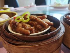 -粤仔湾砂锅粥(广益哥伦布店)