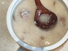 -如轩·海鲜砂锅粥·潮汕菜(小榄店)