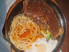 -豪享来牛排(人民店)