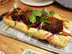-越美小馆·越南料理(曲江店)