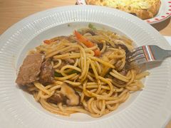 -菲滋意式餐厅(临平万达店)