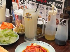 -蒜香焼肉PURUSHIN(马场路店)