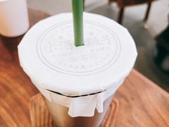 米酒贩子-半勺舒舒(太乙店)