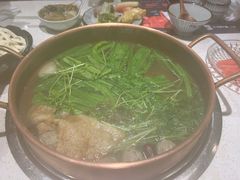 -牛村来人潮汕牛肉火锅(西单店)