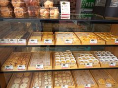 -鲍海兵师傅糕点(CBD 店)