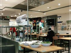 大堂-宏记广东客家菜(丰汇店)