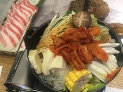 -林妈妈村·日式料理(宝山龙湖天街店)