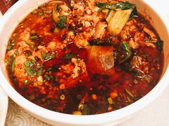 -陈麻婆豆腐总店