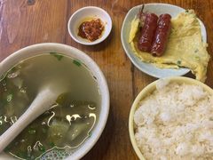 -陈记汤饭(水巷口店)