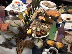 -海鼎荟海鲜姿造(晋江宝龙店)