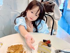 -PETIT PARIS 小巴黎(花园道店)