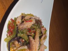 -阿吾罗日本料理(K11艺术中心店)