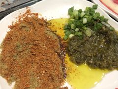 -汉丽轩韩式自助烤肉十二年(SM广场店)
